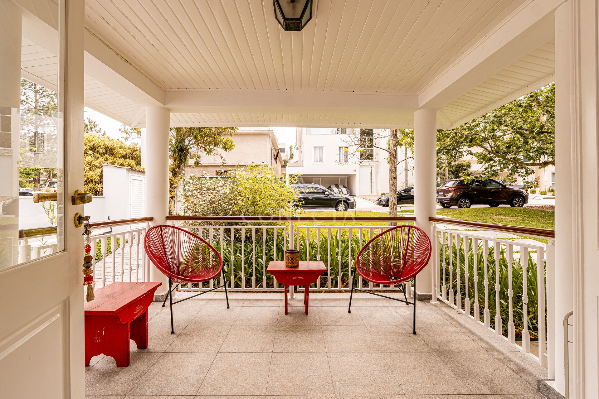 Casa, 4 quartos, 535 m² - Foto 22