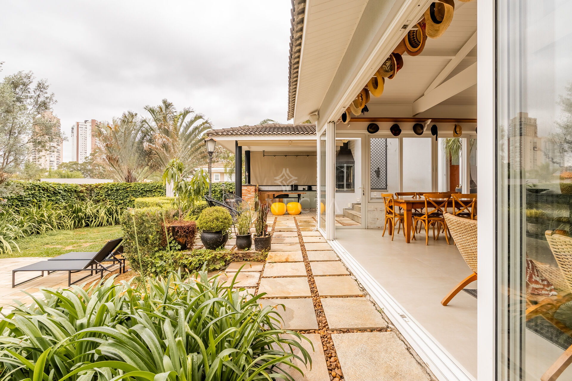 Casa, 4 quartos, 535 m² - Foto 6