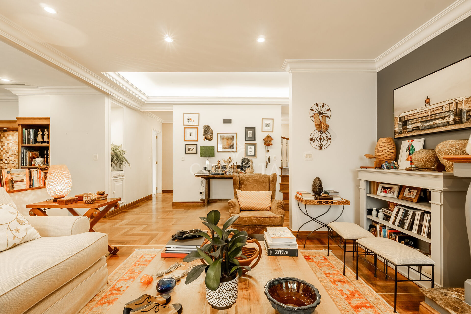 Casa, 4 quartos, 535 m² - Foto 18