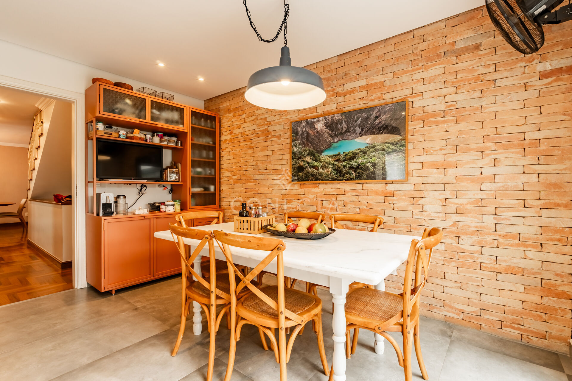 Casa, 4 quartos, 535 m² - Foto 25