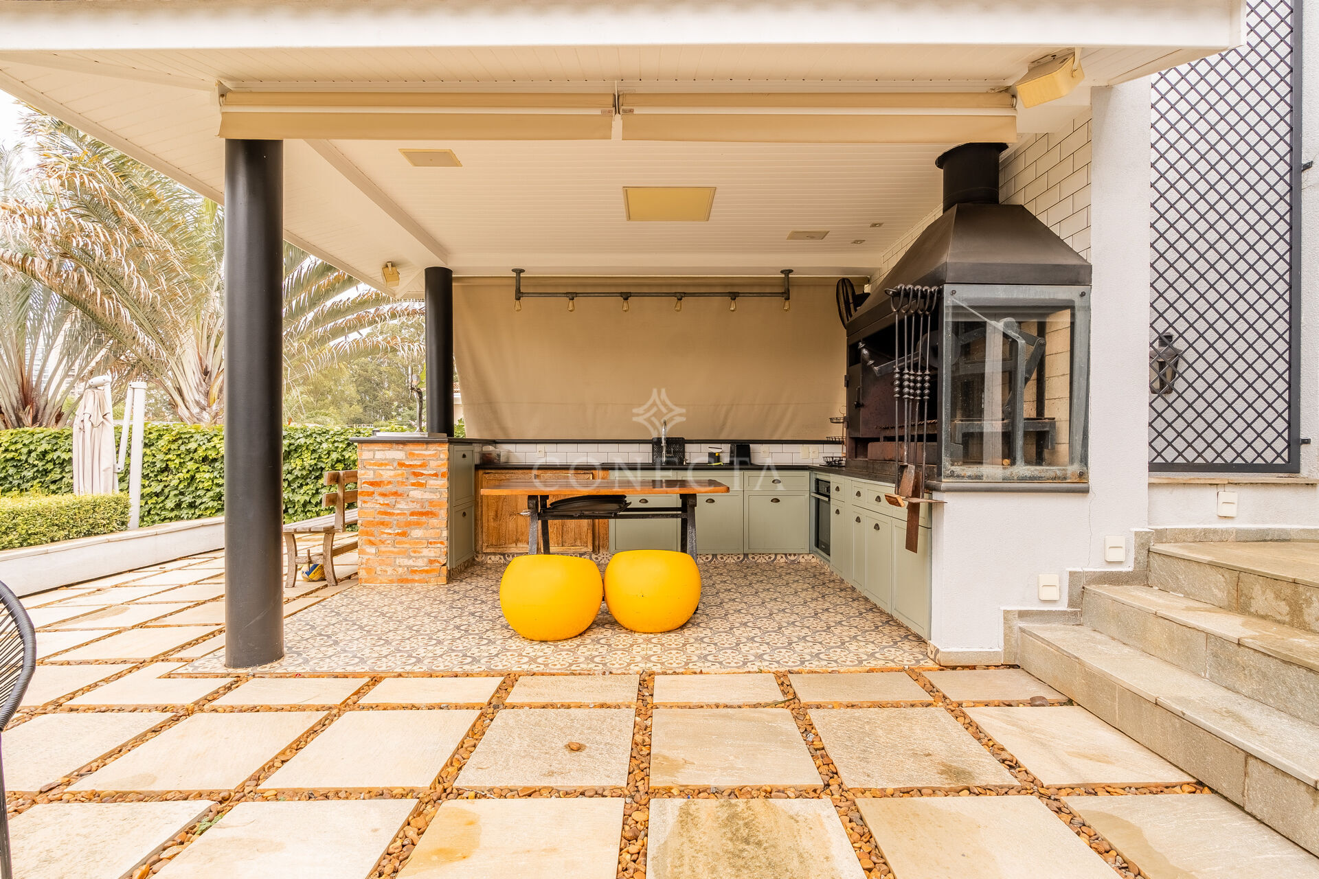 Casa, 4 quartos, 535 m² - Foto 7