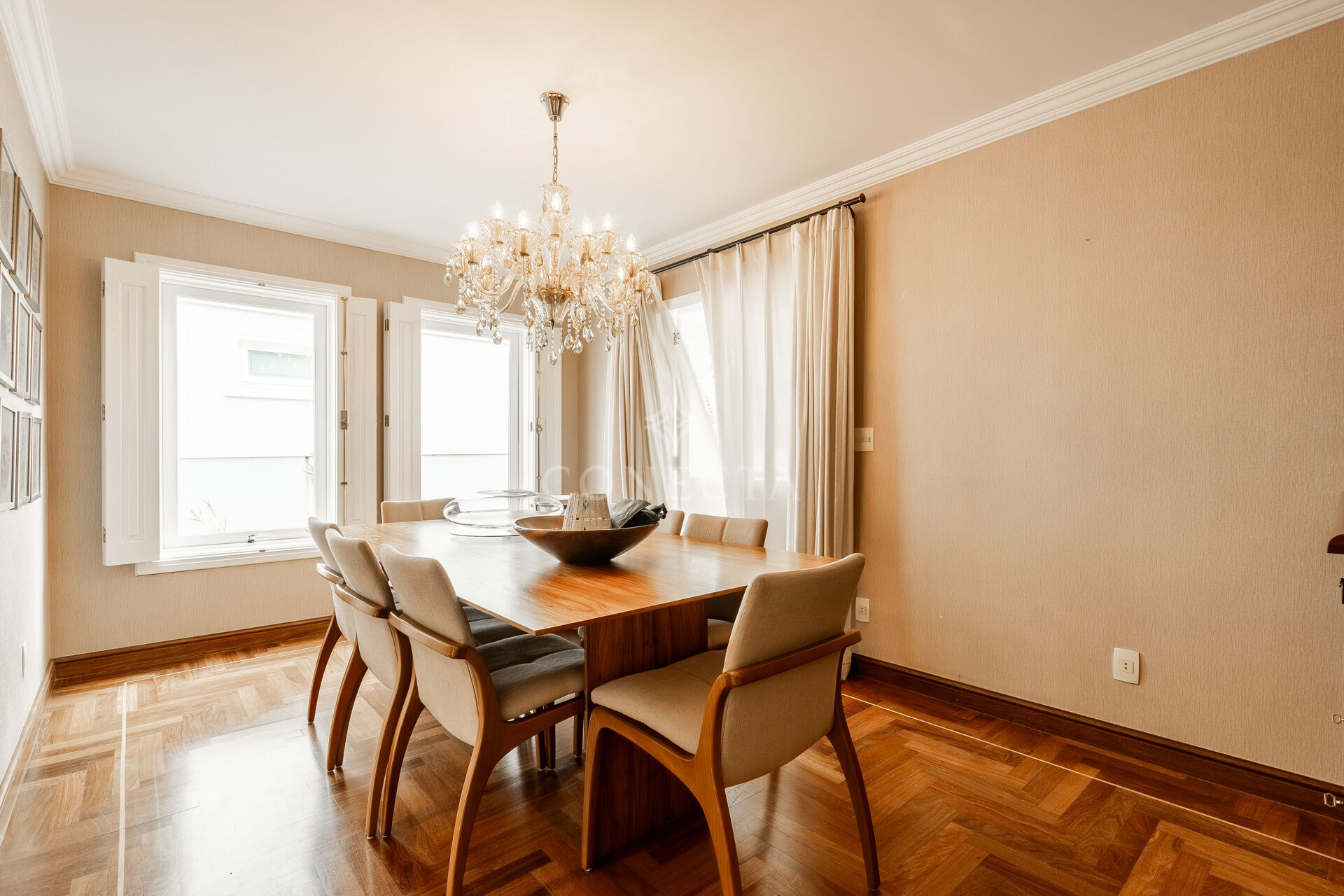 Casa, 4 quartos, 535 m² - Foto 20