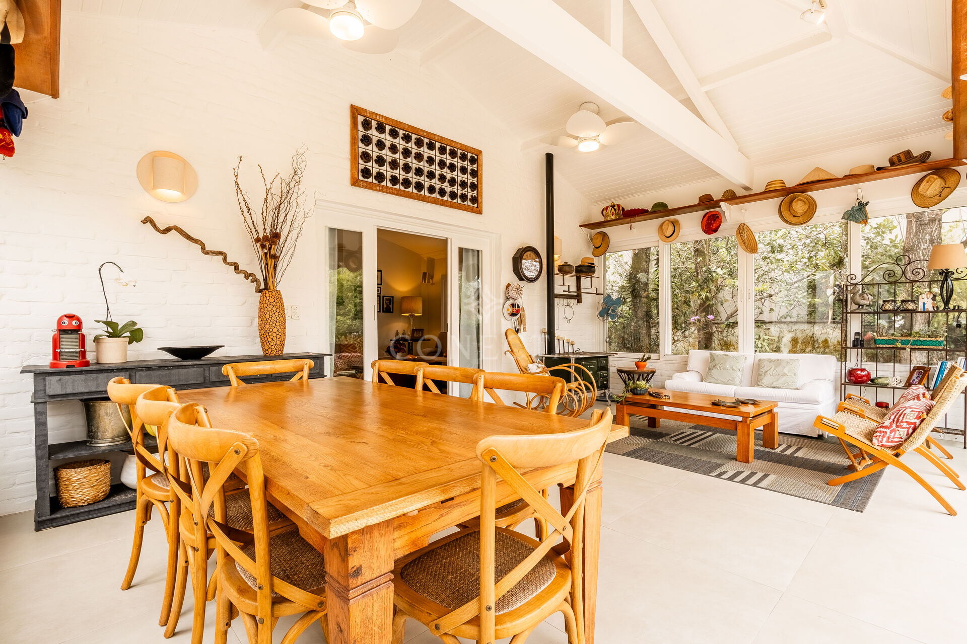 Casa, 4 quartos, 535 m² - Foto 11