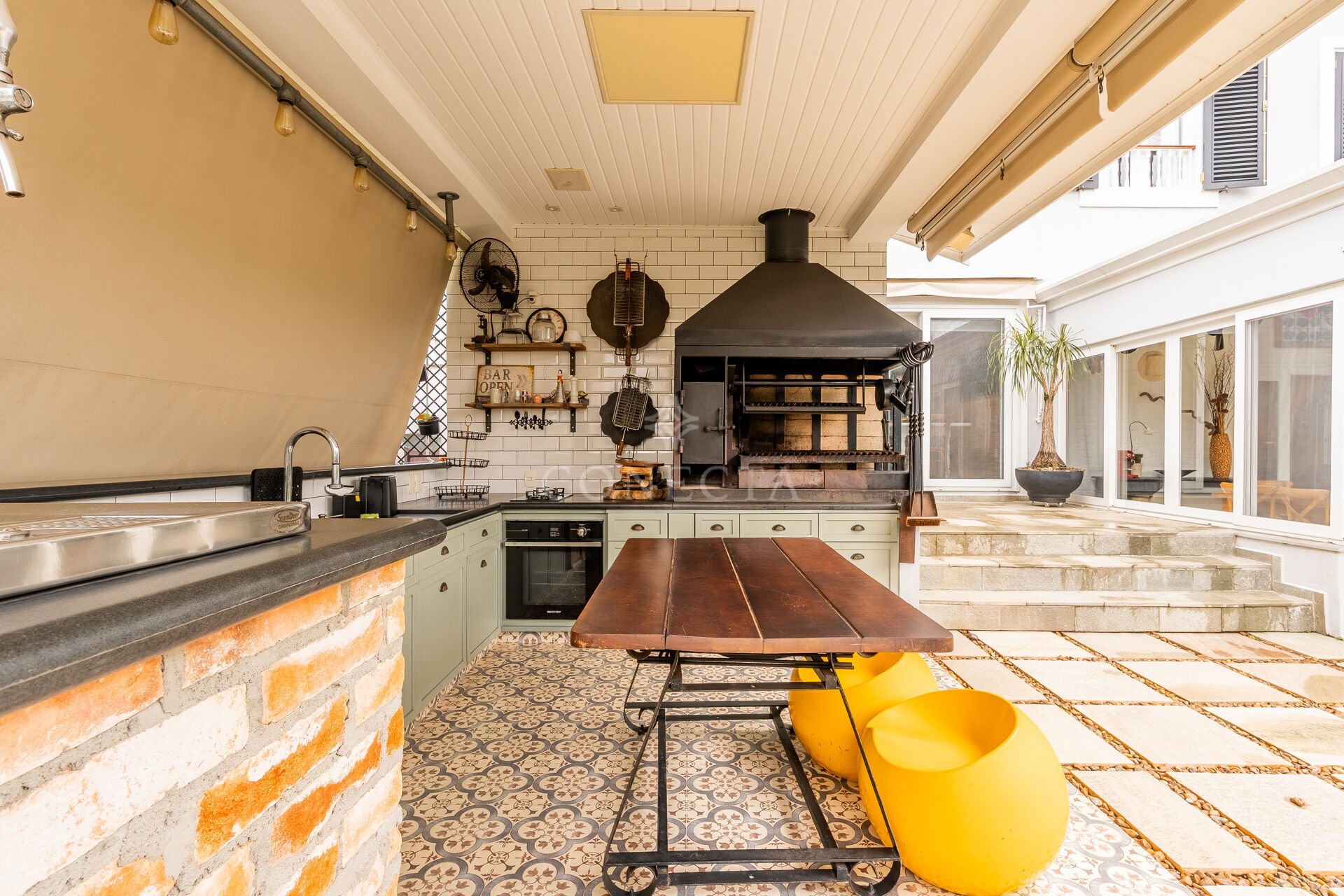 Casa, 4 quartos, 535 m² - Foto 9