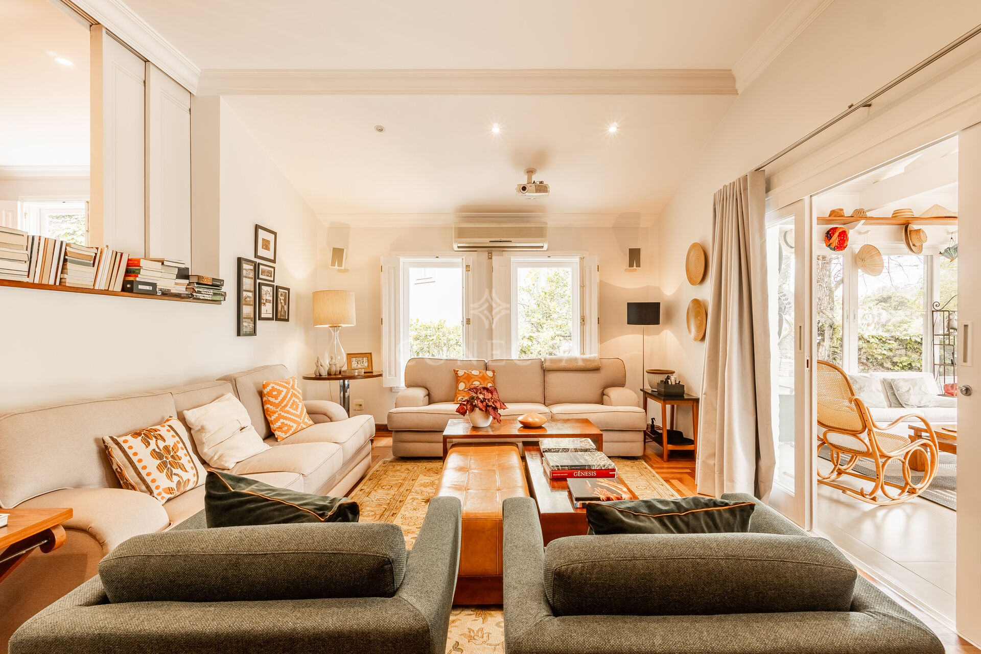 Casa, 4 quartos, 535 m² - Foto 15