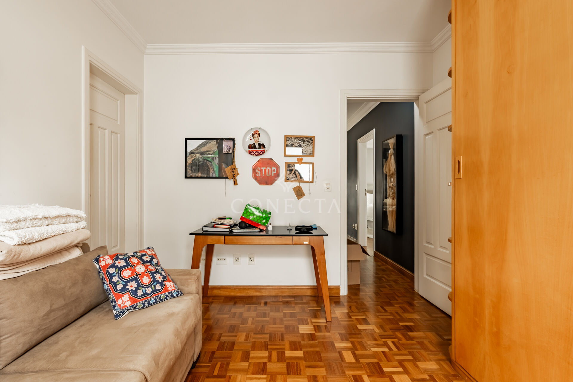 Casa, 4 quartos, 535 m² - Foto 39