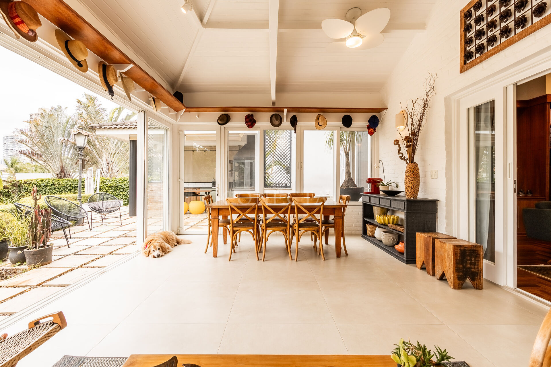 Casa, 4 quartos, 535 m² - Foto 13