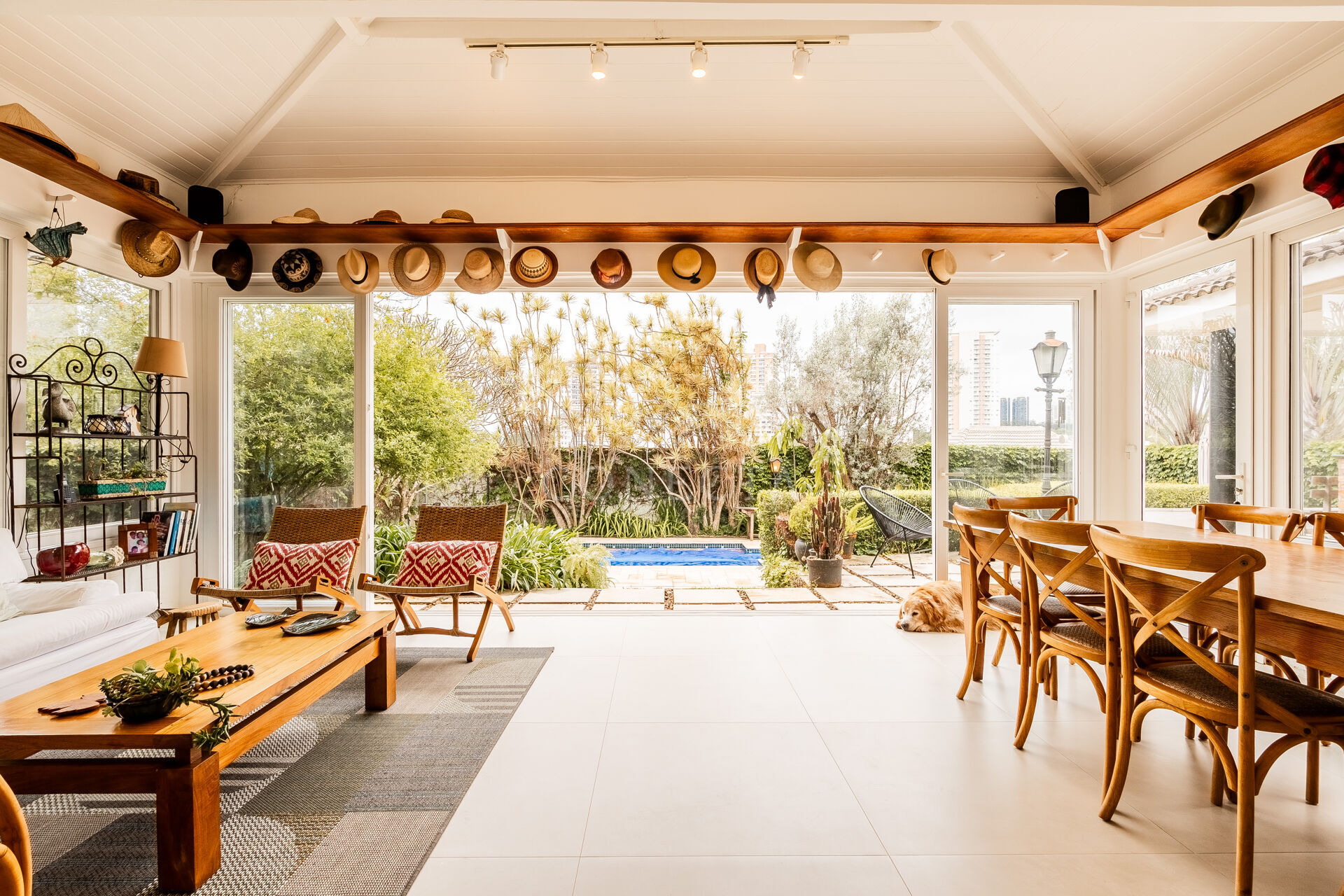 Casa, 4 quartos, 535 m² - Foto 14