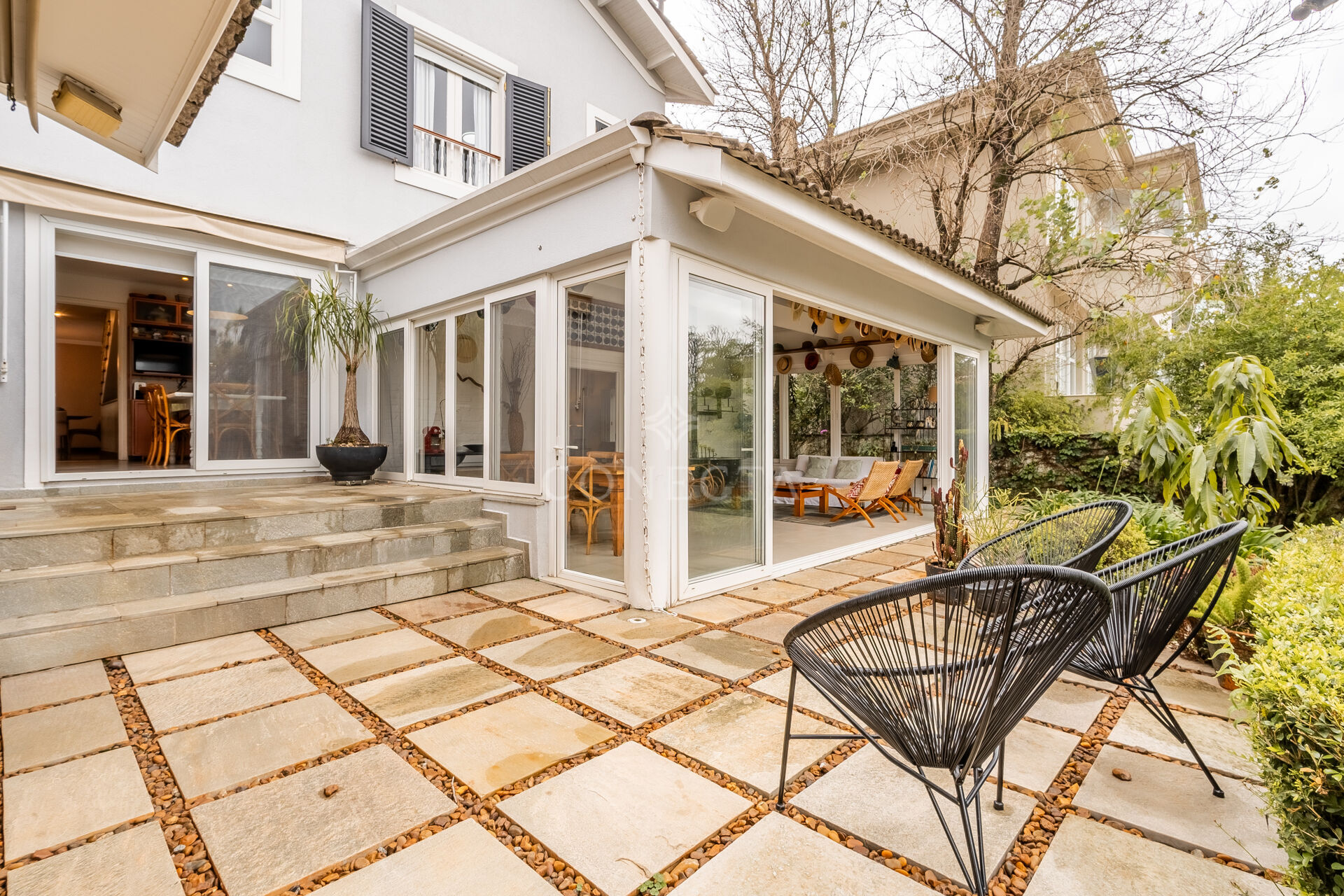 Casa, 4 quartos, 535 m² - Foto 10