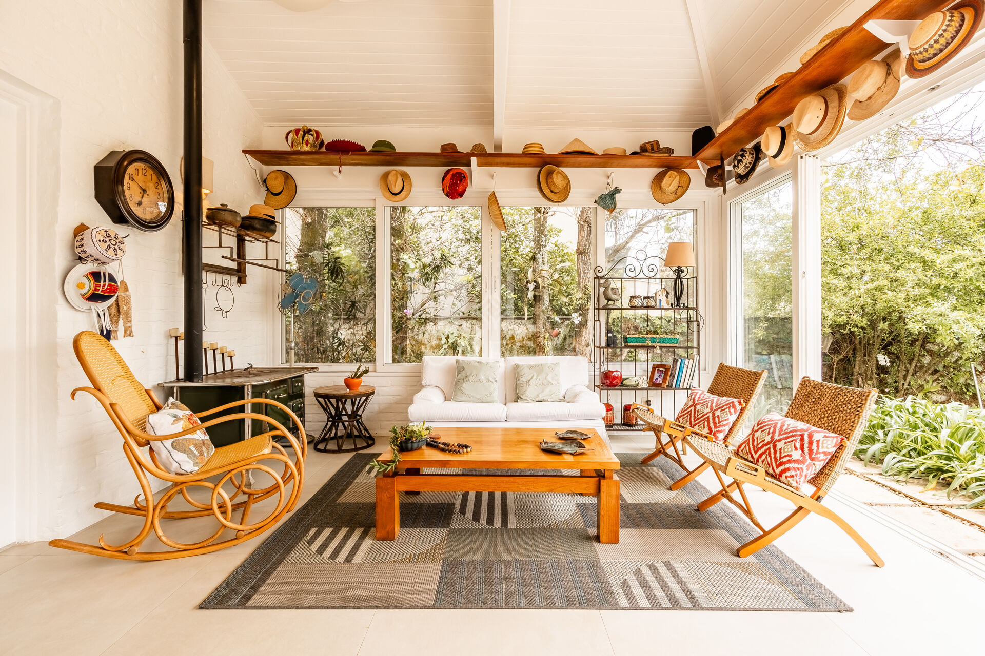 Casa, 4 quartos, 535 m² - Foto 12