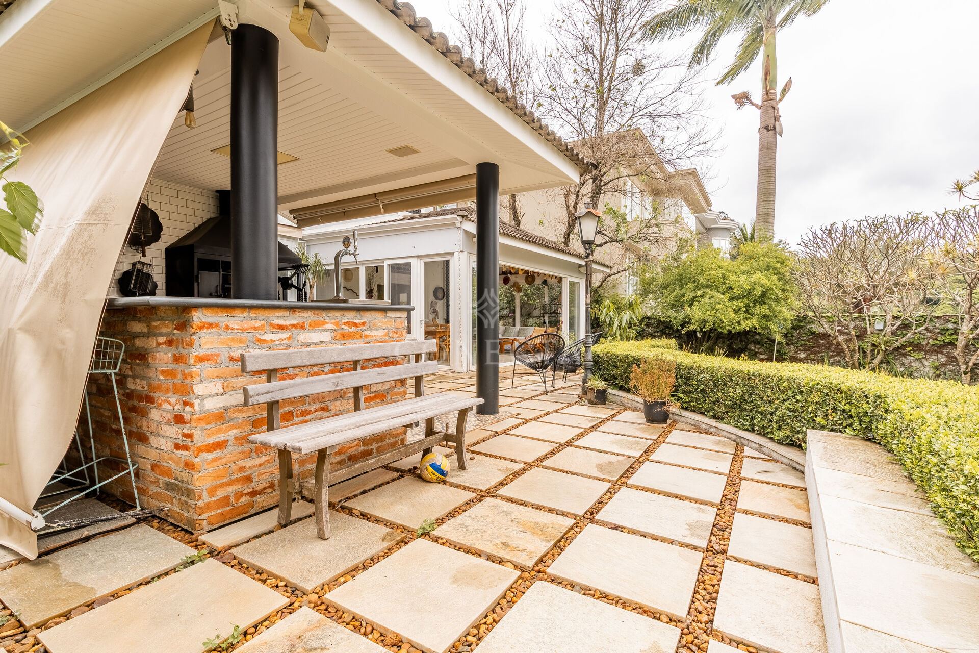 Casa, 4 quartos, 535 m² - Foto 8