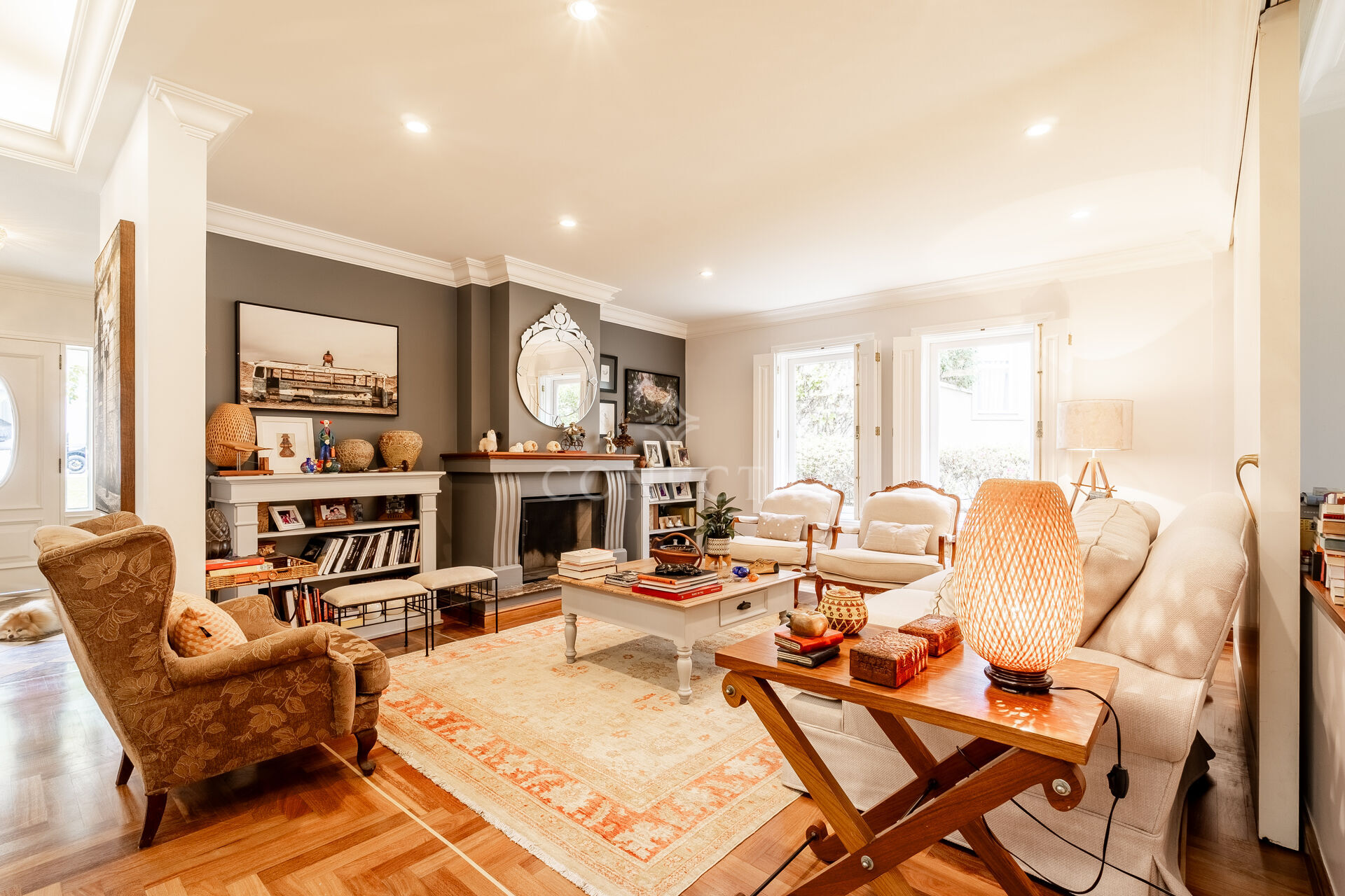 Casa, 4 quartos, 535 m² - Foto 17