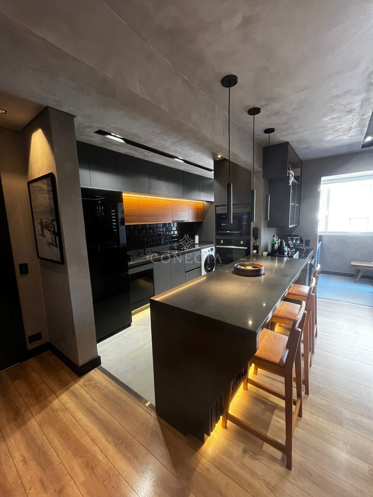 Apartamento, 2 quartos, 82 m² - Foto 14