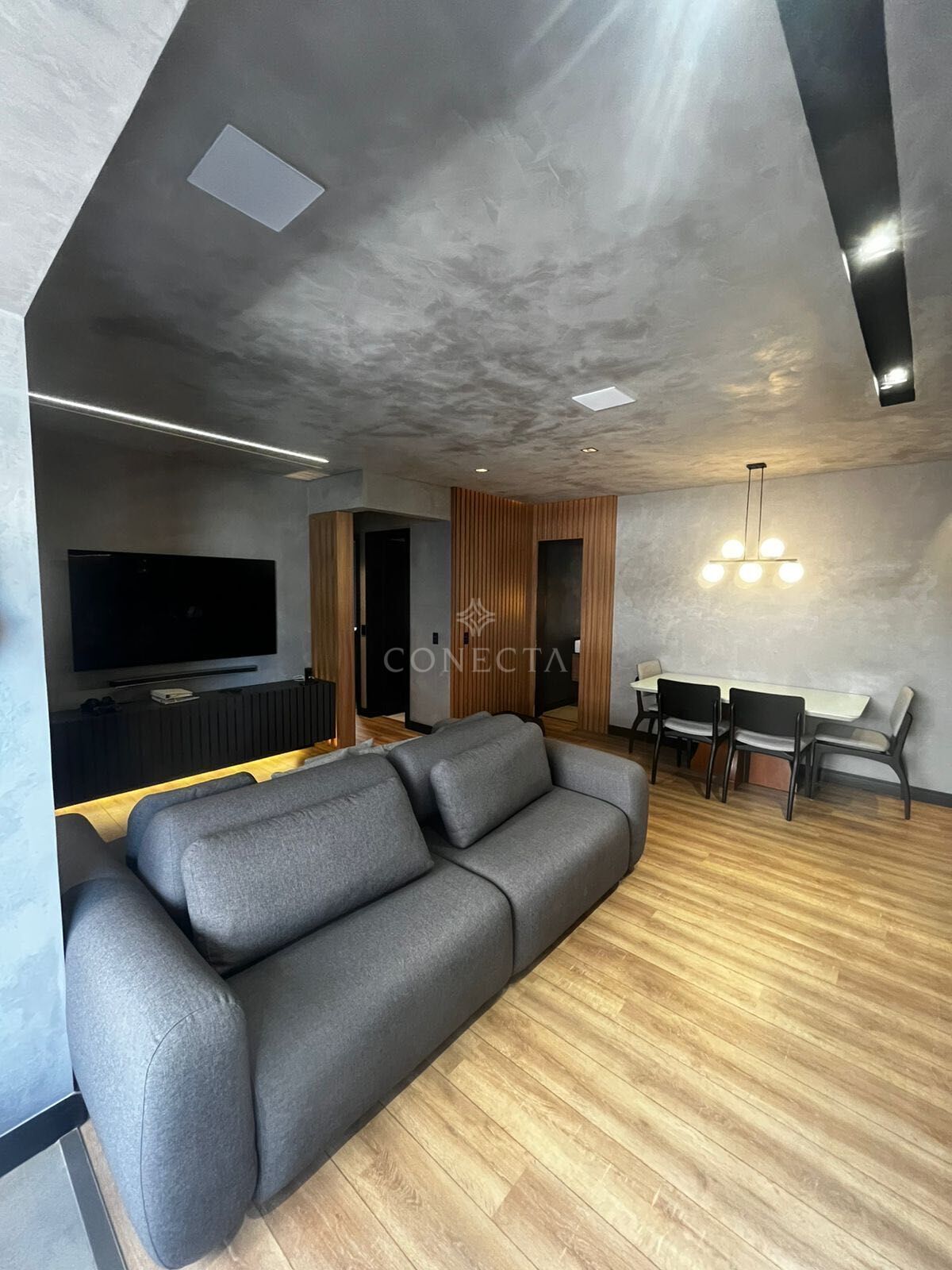 Apartamento, 2 quartos, 82 m² - Foto 7