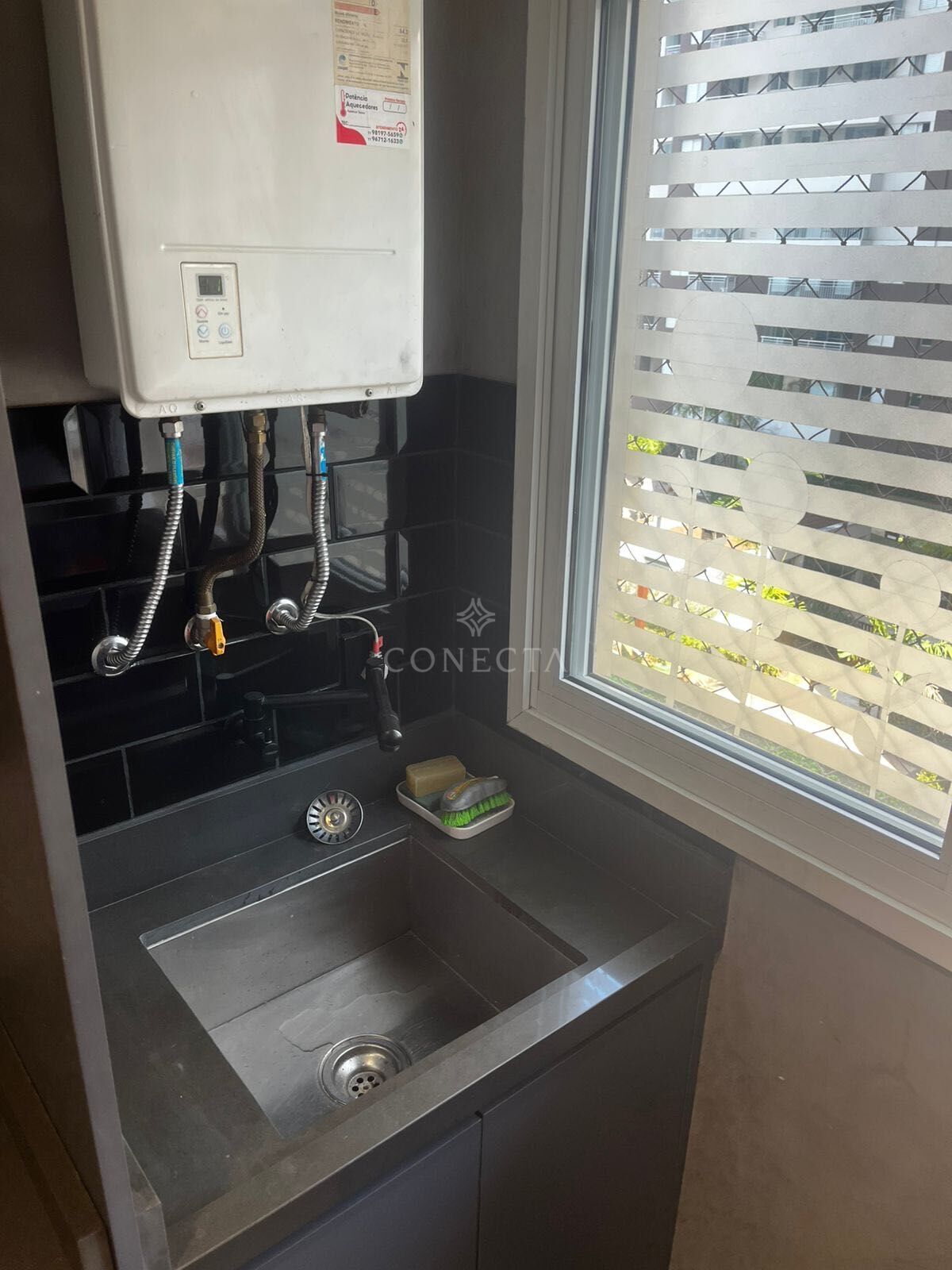 Apartamento, 2 quartos, 82 m² - Foto 21