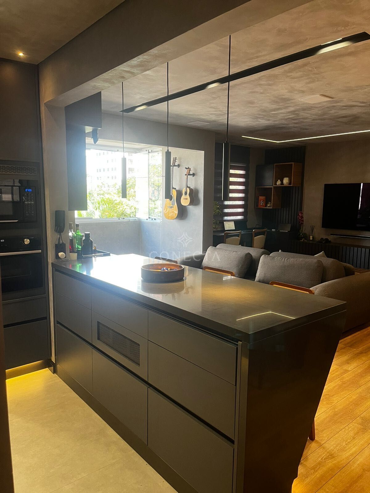 Apartamento, 2 quartos, 82 m² - Foto 4