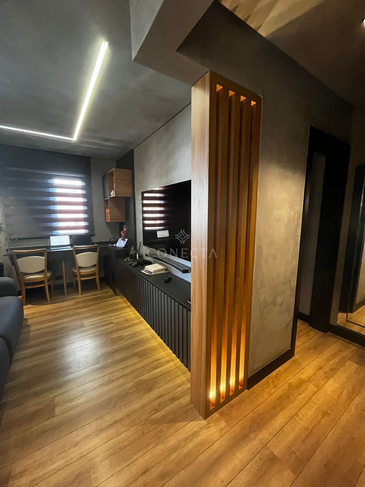 Apartamento, 2 quartos, 82 m² - Foto 6