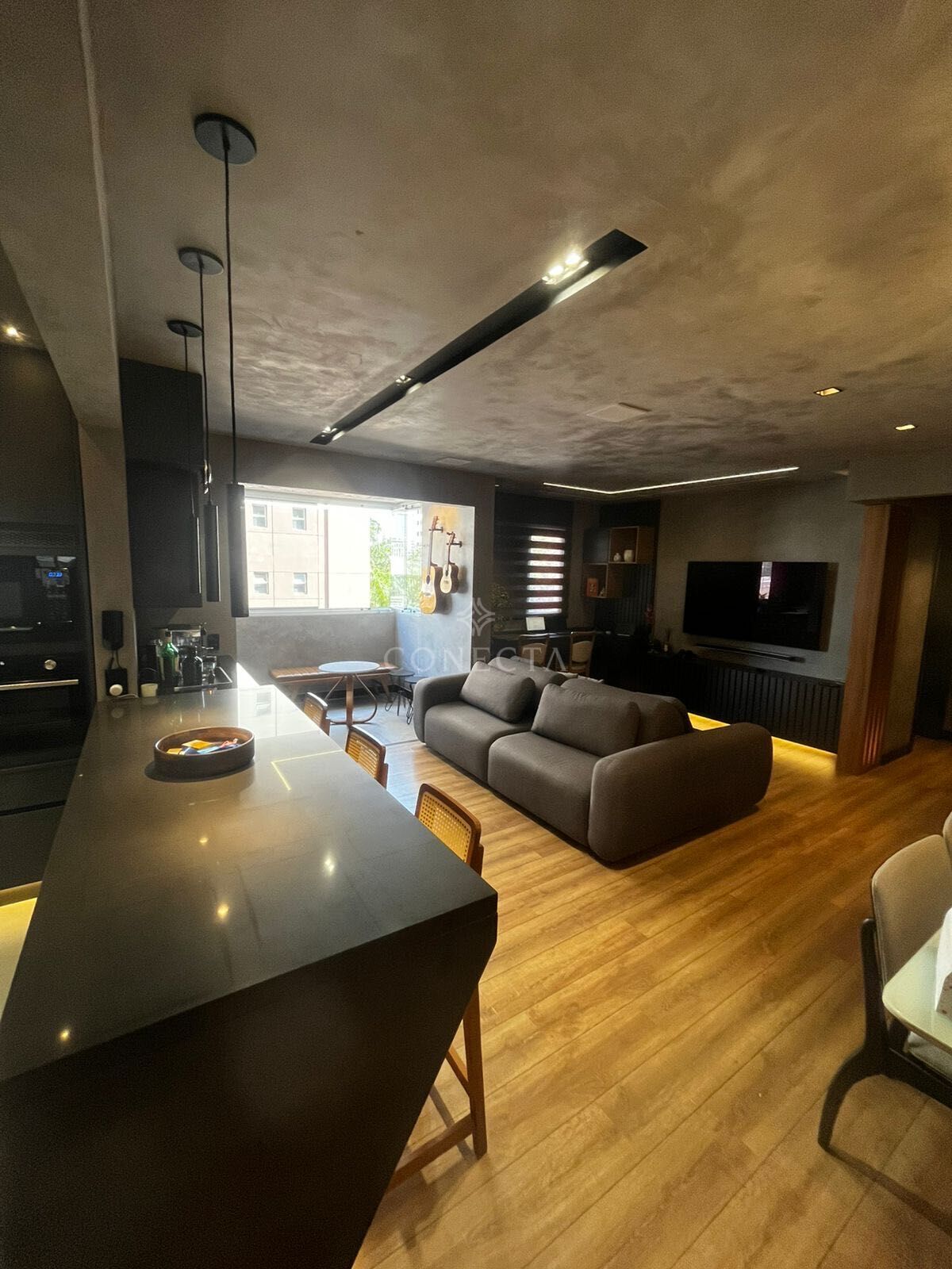 Apartamento, 2 quartos, 82 m² - Foto 5