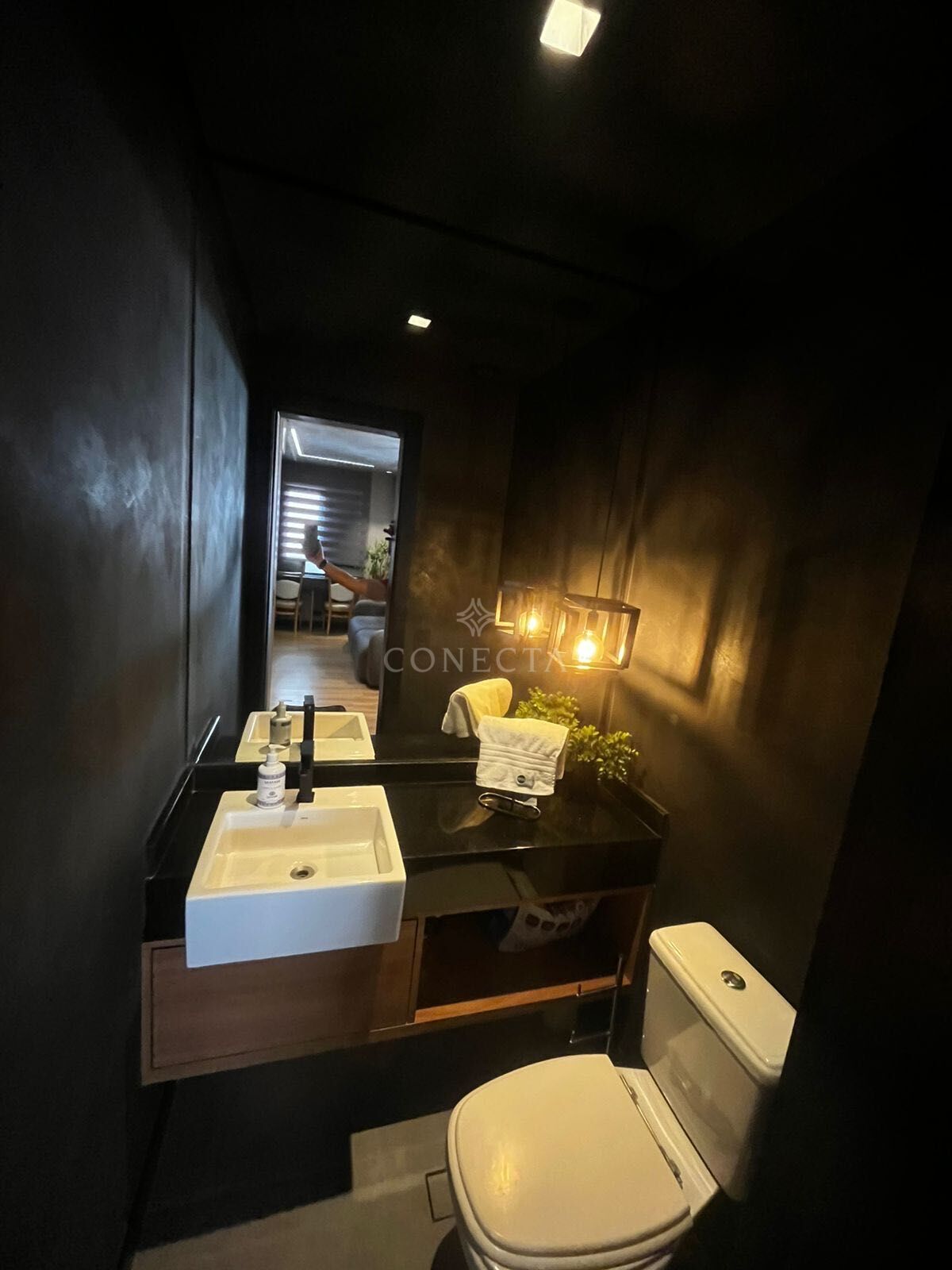 Apartamento, 2 quartos, 82 m² - Foto 13