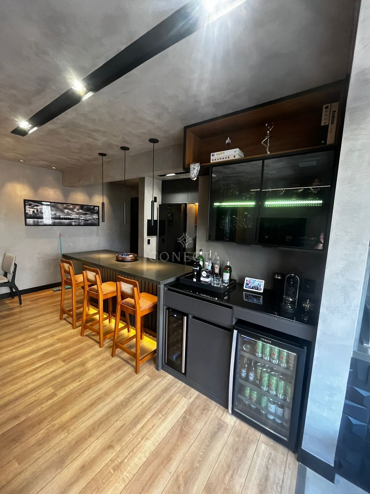 Apartamento, 2 quartos, 82 m² - Foto 1