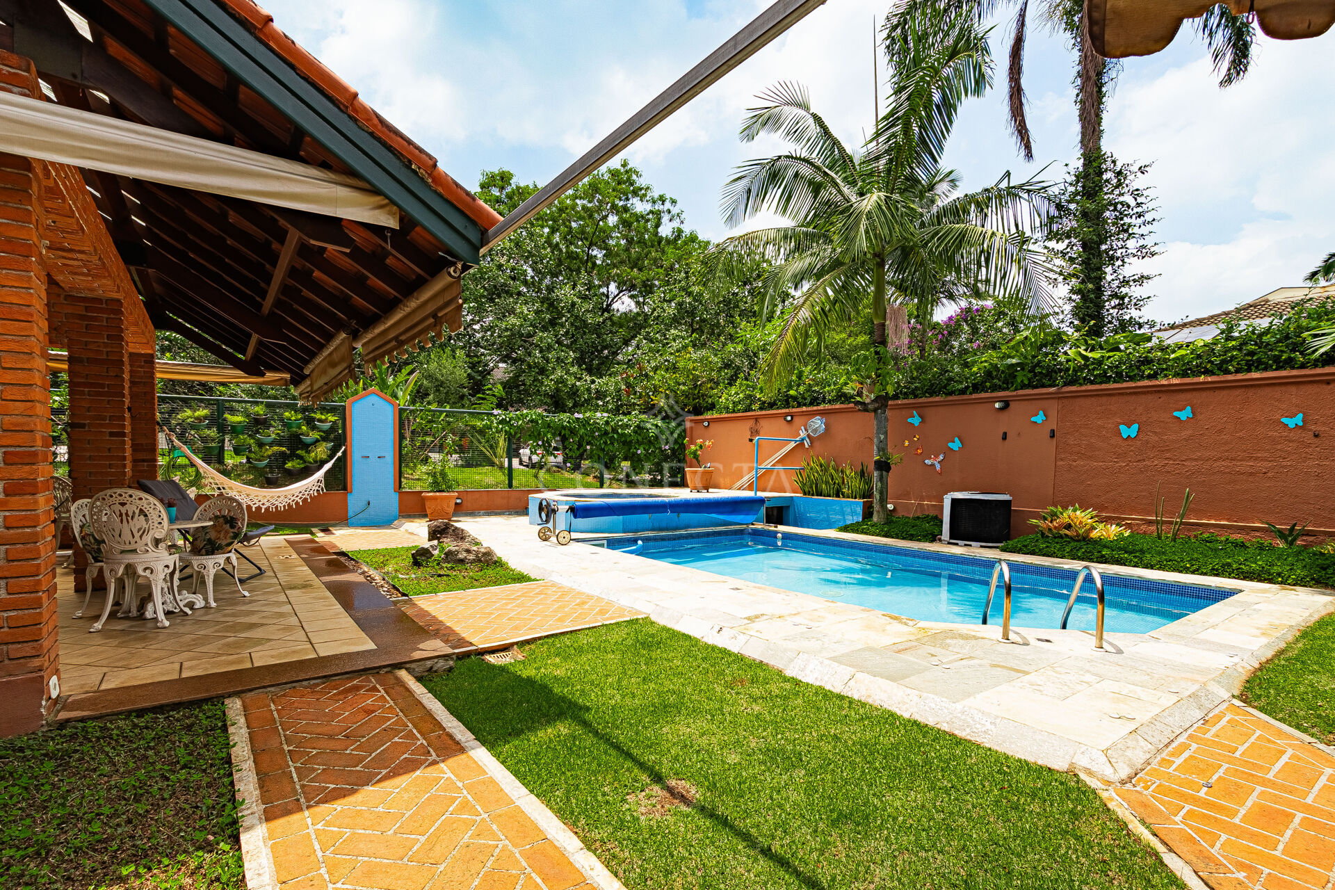 Casa, 4 quartos, 471 m² - Foto 3