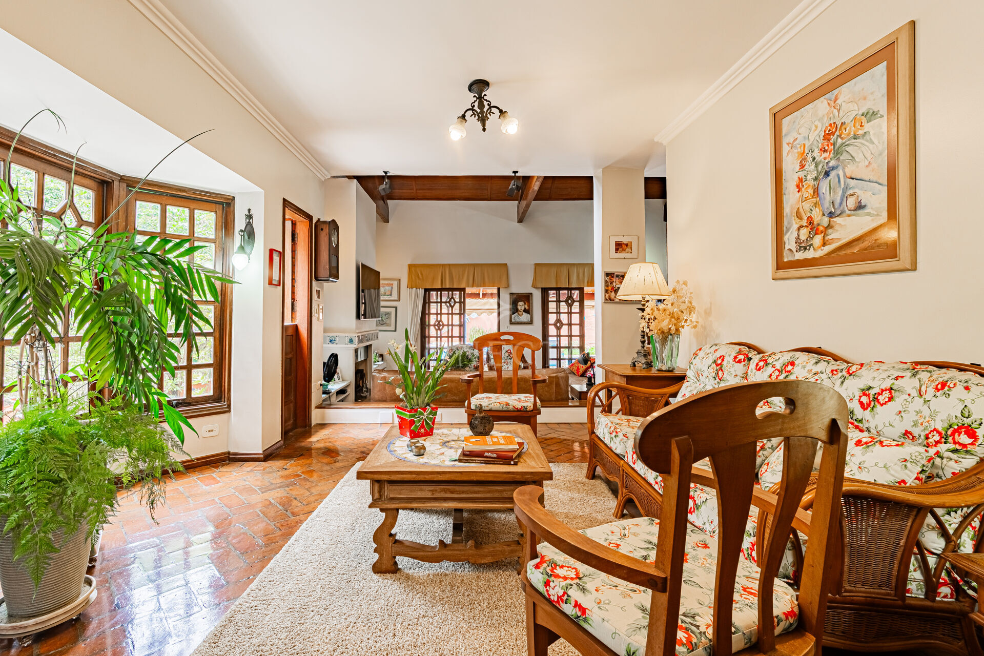 Casa, 4 quartos, 471 m² - Foto 28