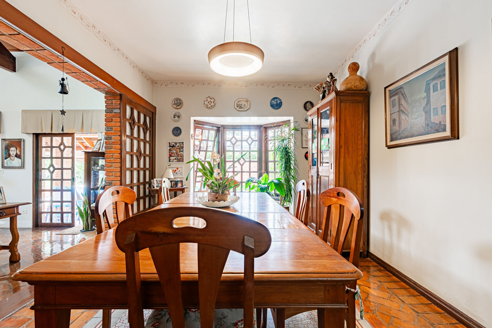Casa, 4 quartos, 471 m² - Foto 24
