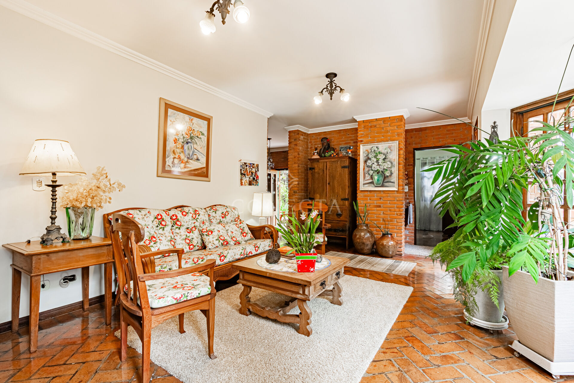 Casa, 4 quartos, 471 m² - Foto 27
