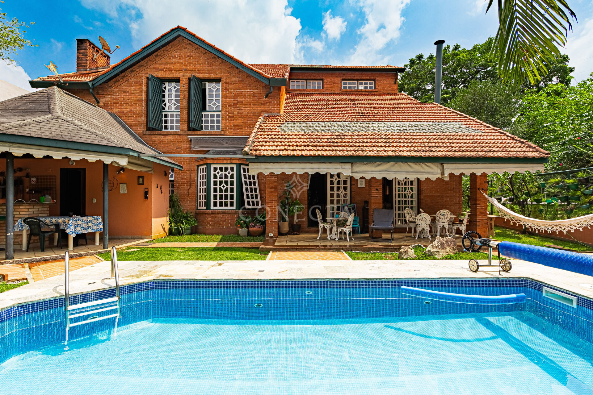 Casa, 4 quartos, 471 m² - Foto 7