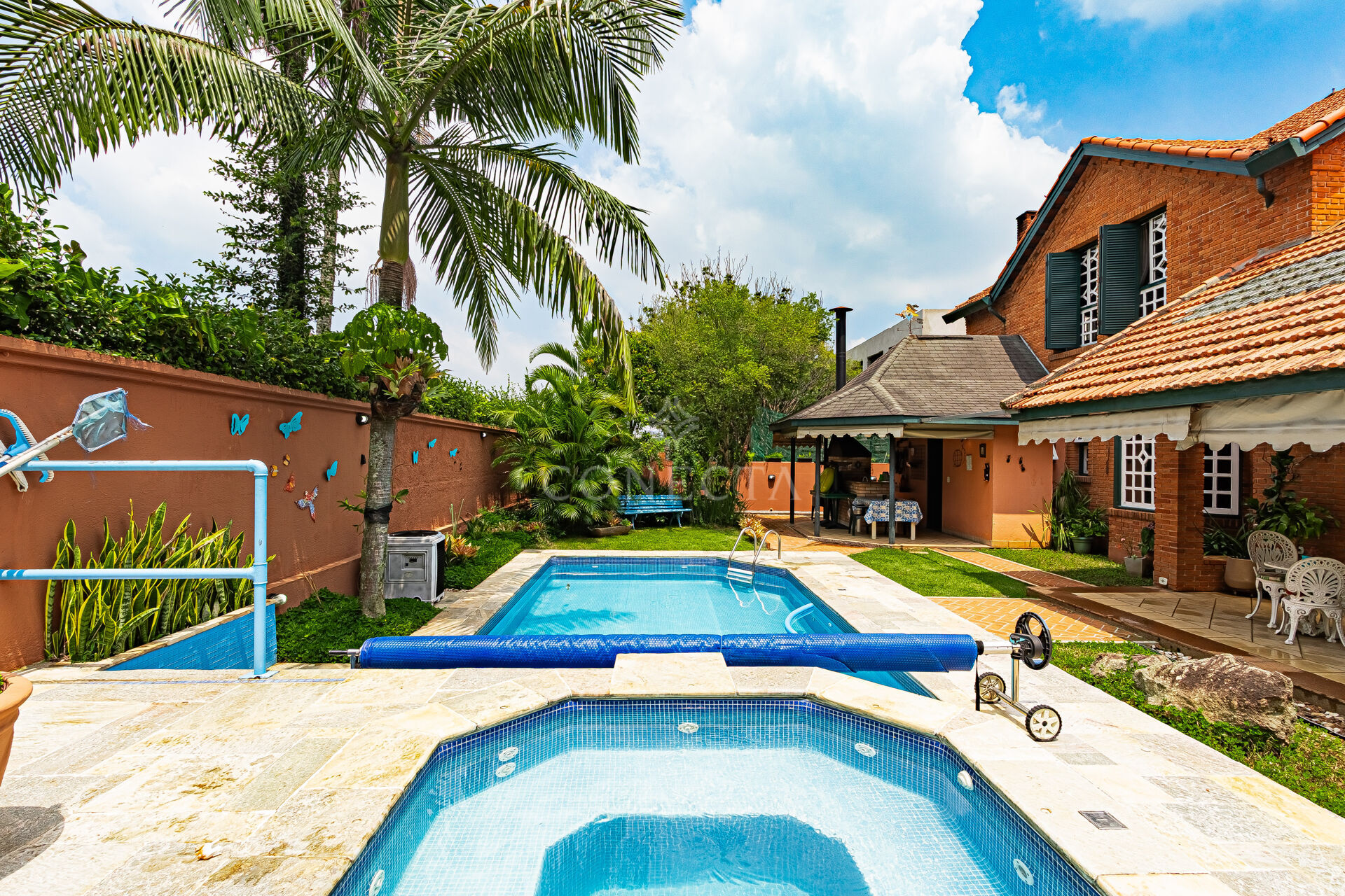 Casa, 4 quartos, 471 m² - Foto 8