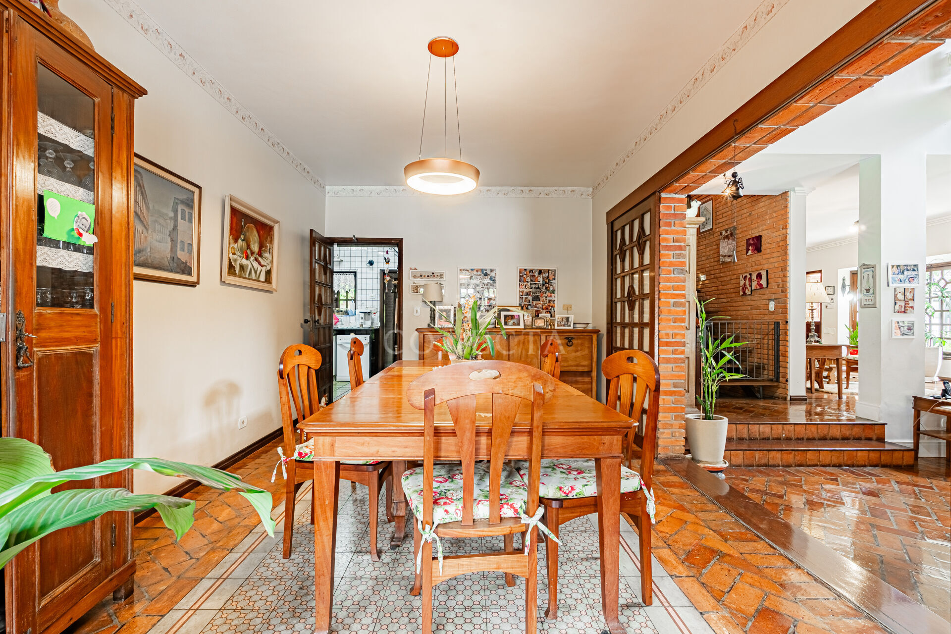 Casa, 4 quartos, 471 m² - Foto 25