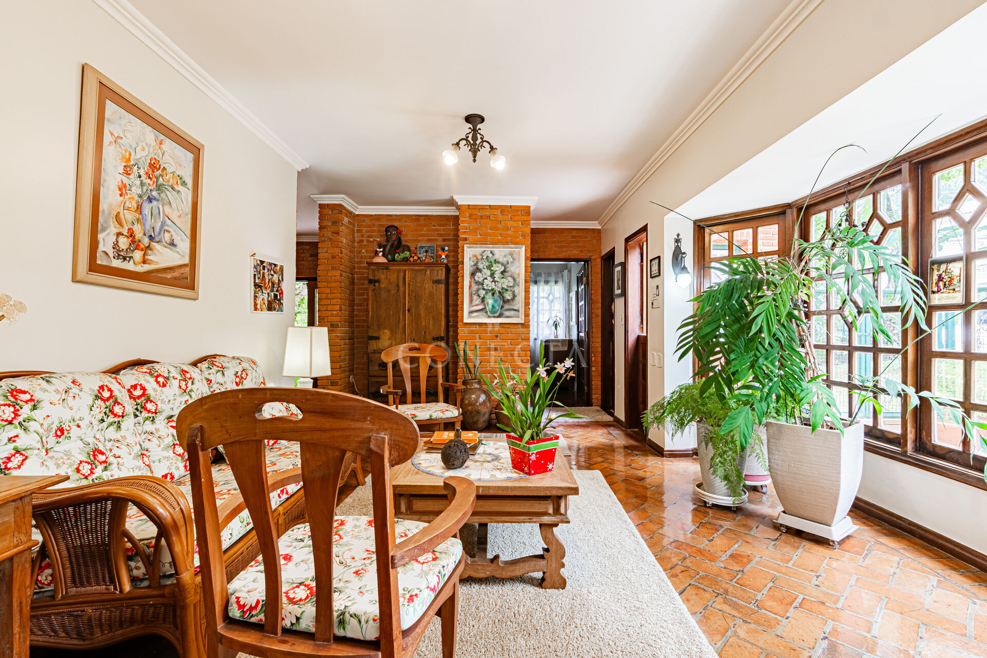 Casa, 4 quartos, 471 m² - Foto 26