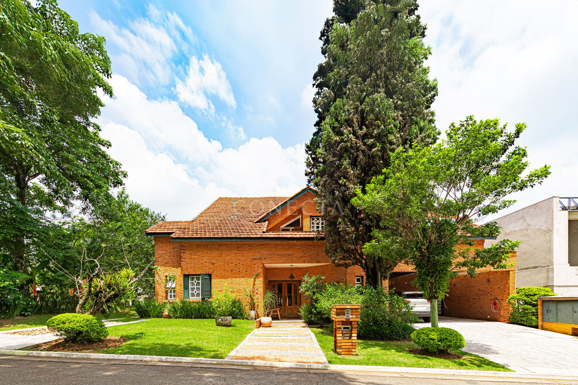 Casa, 4 quartos, 471 m² - Foto 2