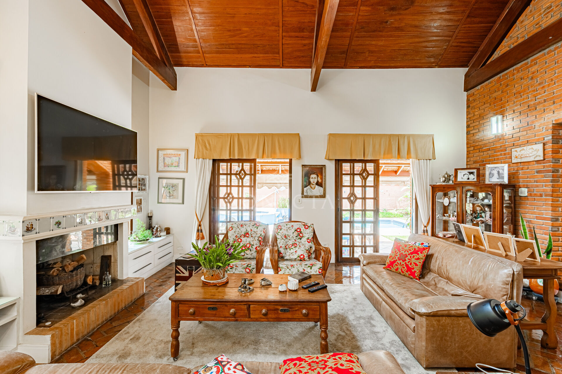 Casa, 4 quartos, 471 m² - Foto 19