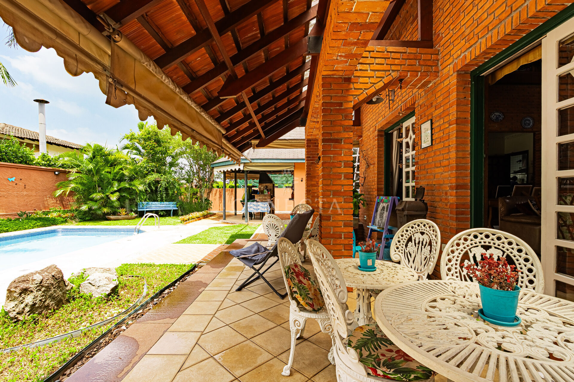 Casa, 4 quartos, 471 m² - Foto 15