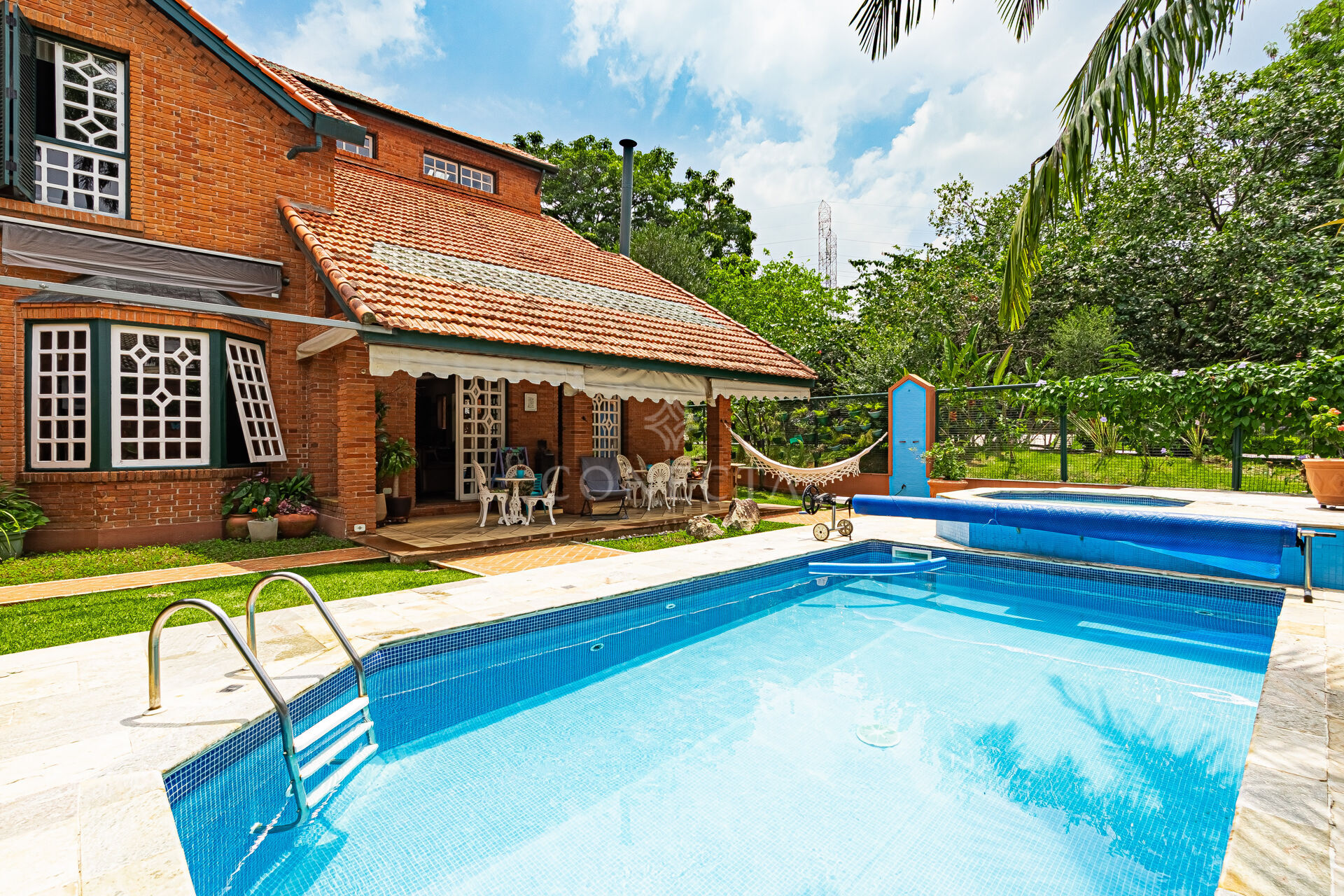 Casa, 4 quartos, 471 m² - Foto 6