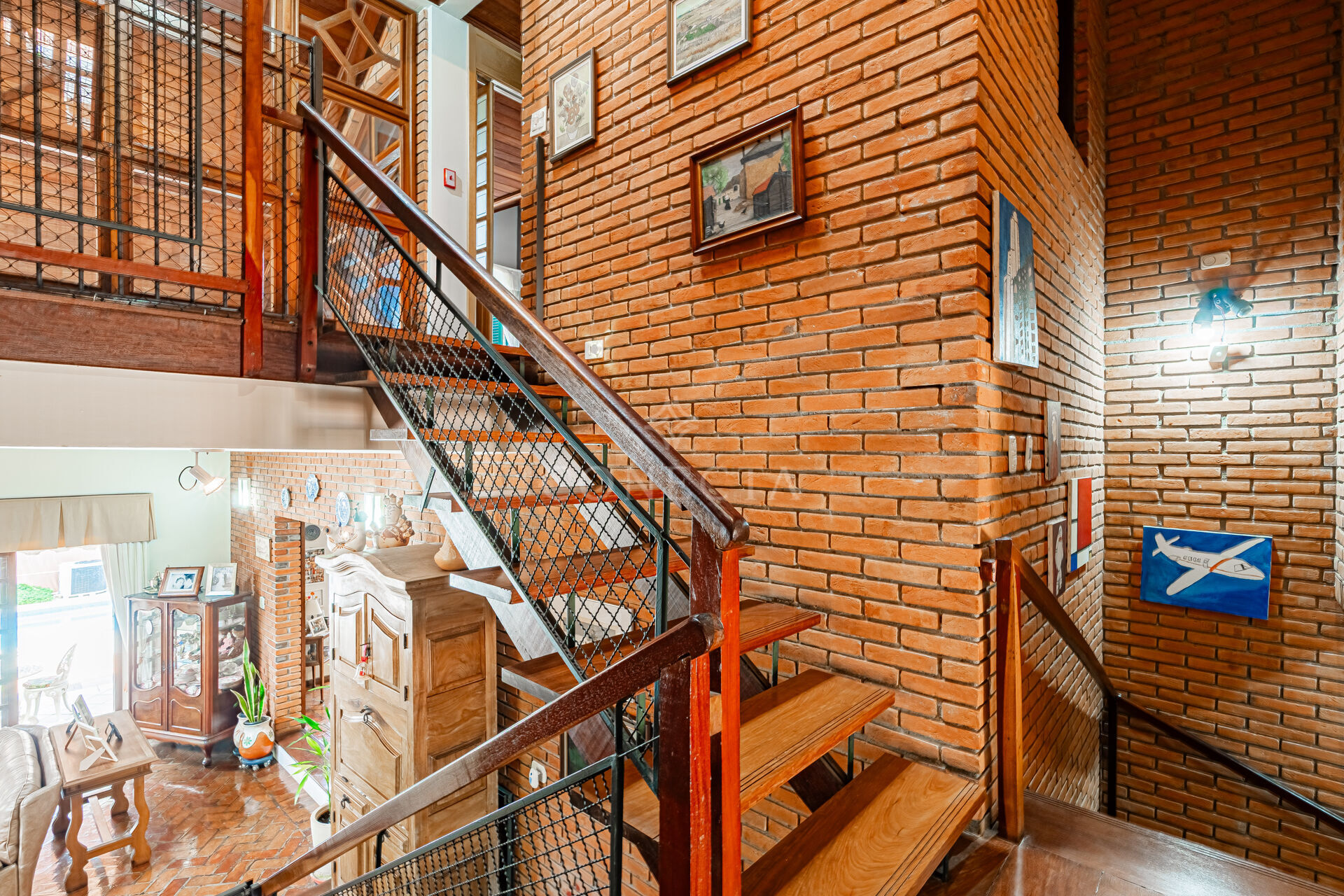 Casa, 4 quartos, 471 m² - Foto 33