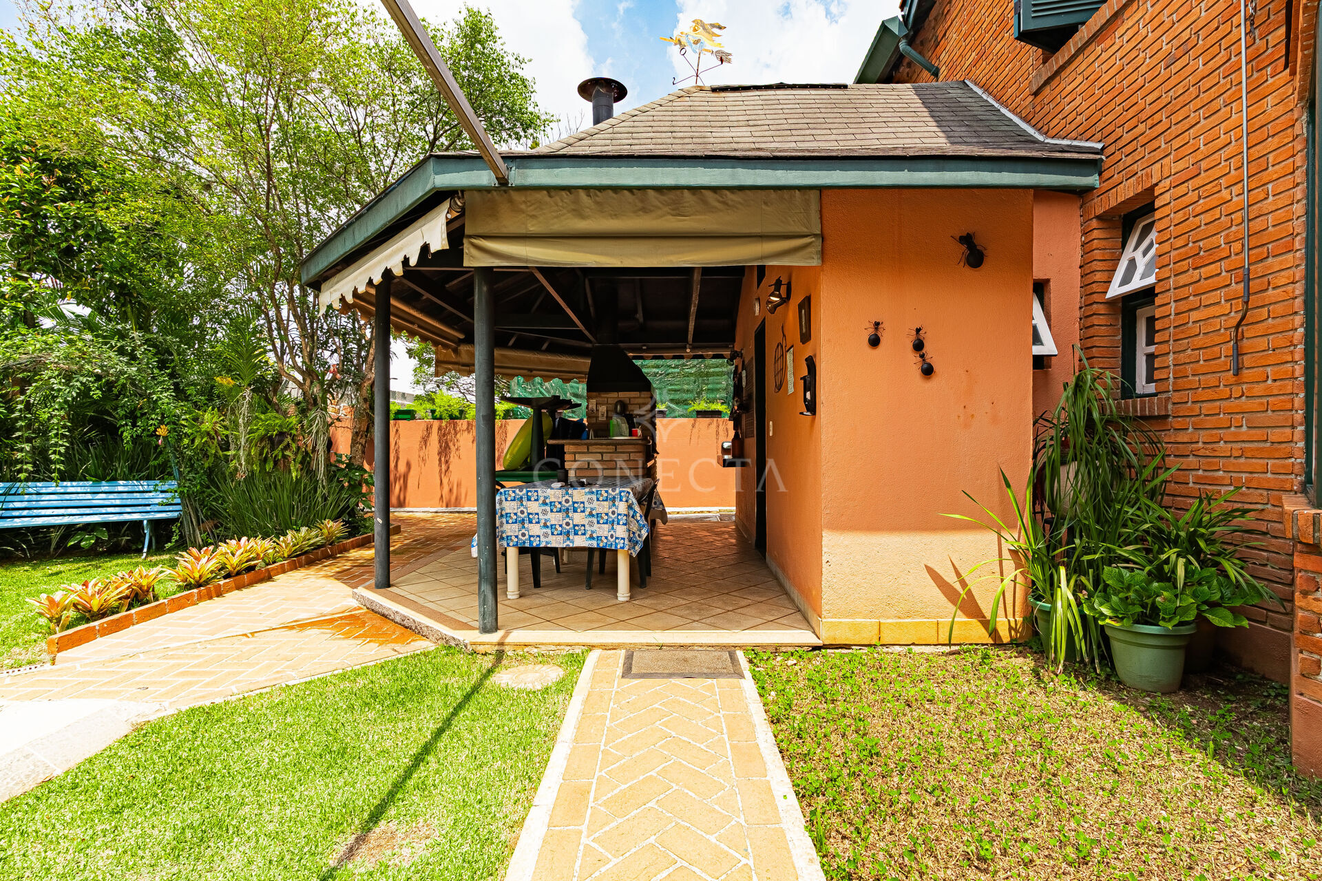 Casa, 4 quartos, 471 m² - Foto 12