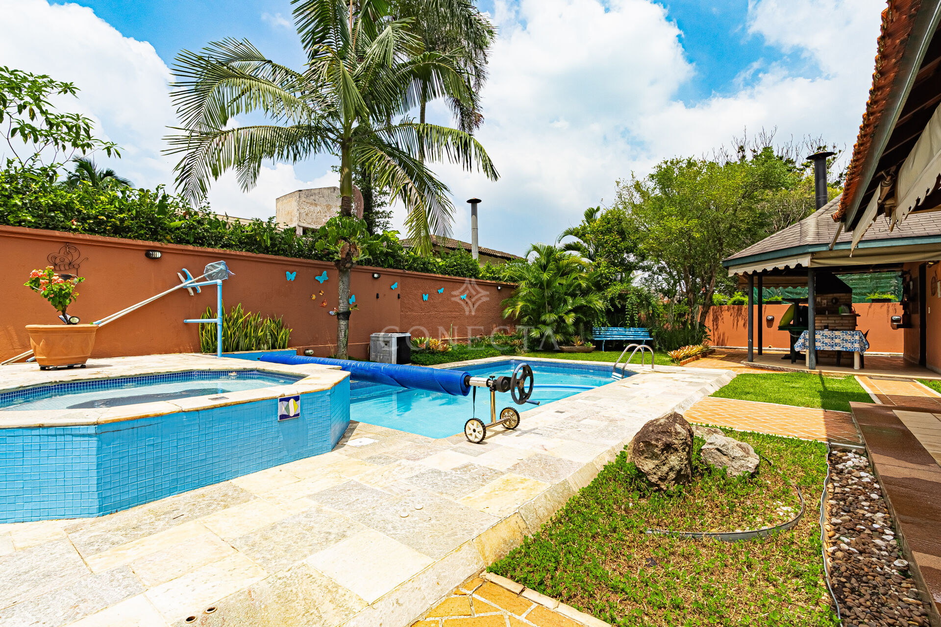 Casa, 4 quartos, 471 m² - Foto 9