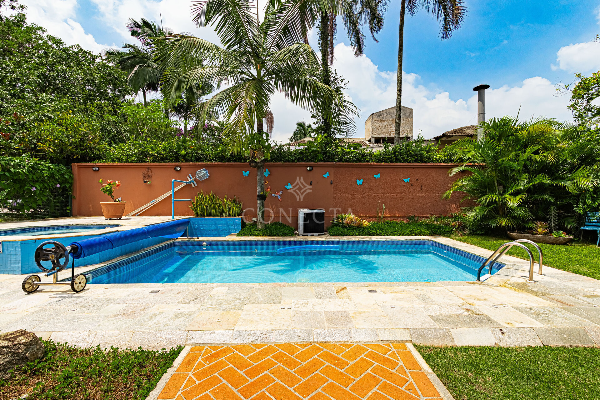 Casa, 4 quartos, 471 m² - Foto 11