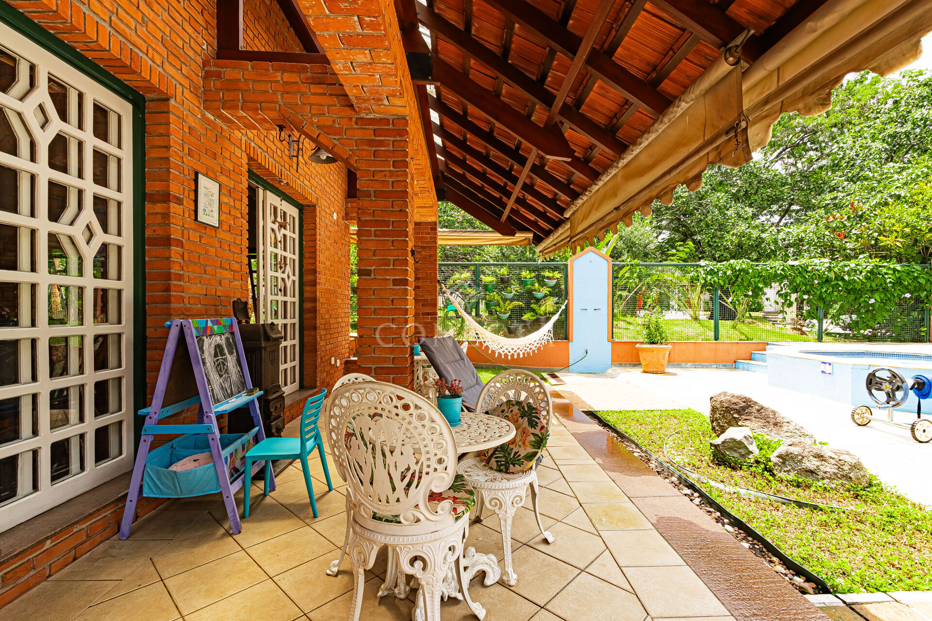 Casa, 4 quartos, 471 m² - Foto 14
