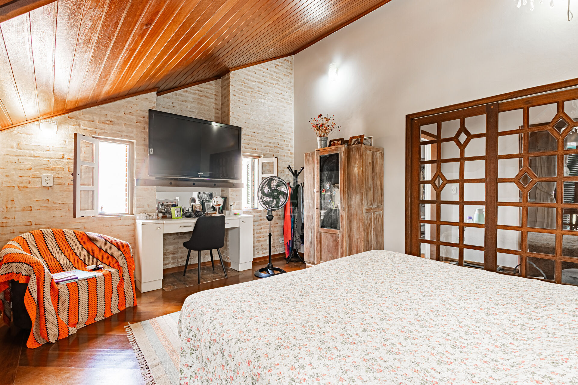 Casa, 4 quartos, 471 m² - Foto 36