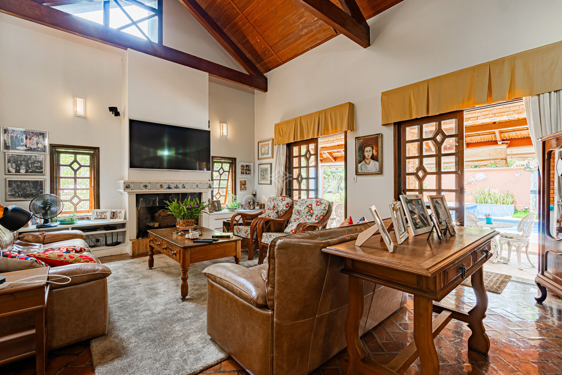 Casa, 4 quartos, 471 m² - Foto 16