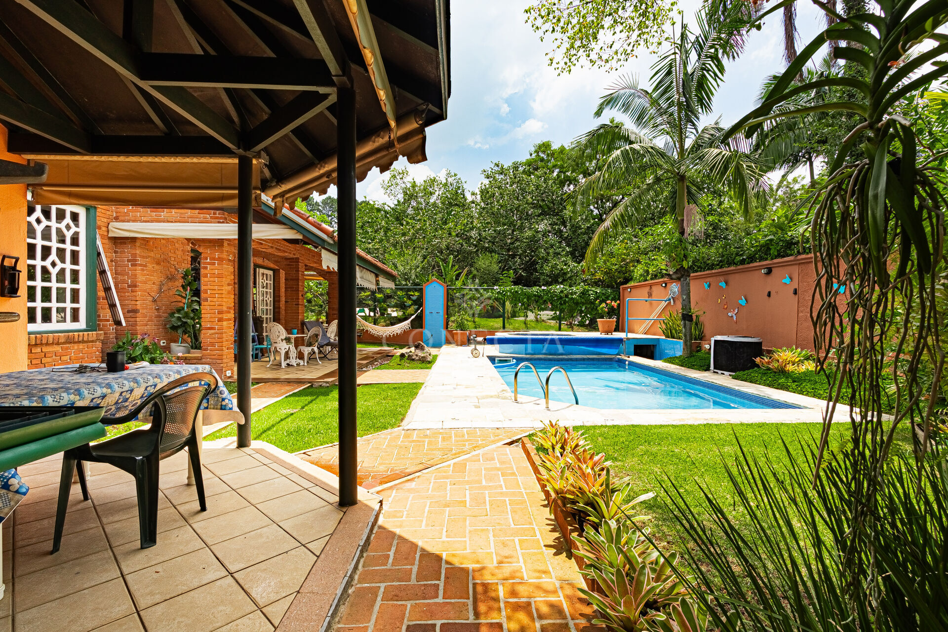 Casa, 4 quartos, 471 m² - Foto 4