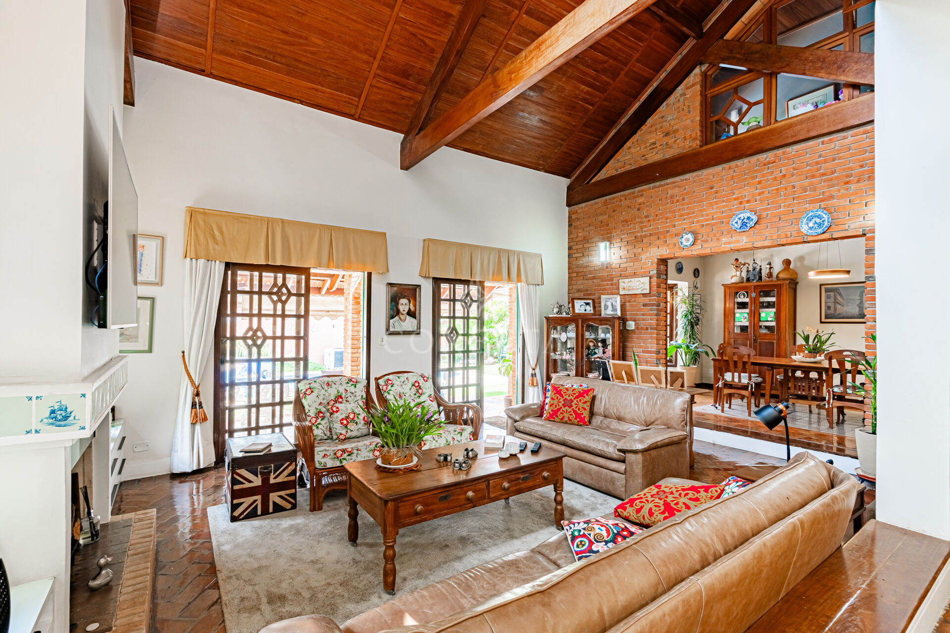 Casa, 4 quartos, 471 m² - Foto 20