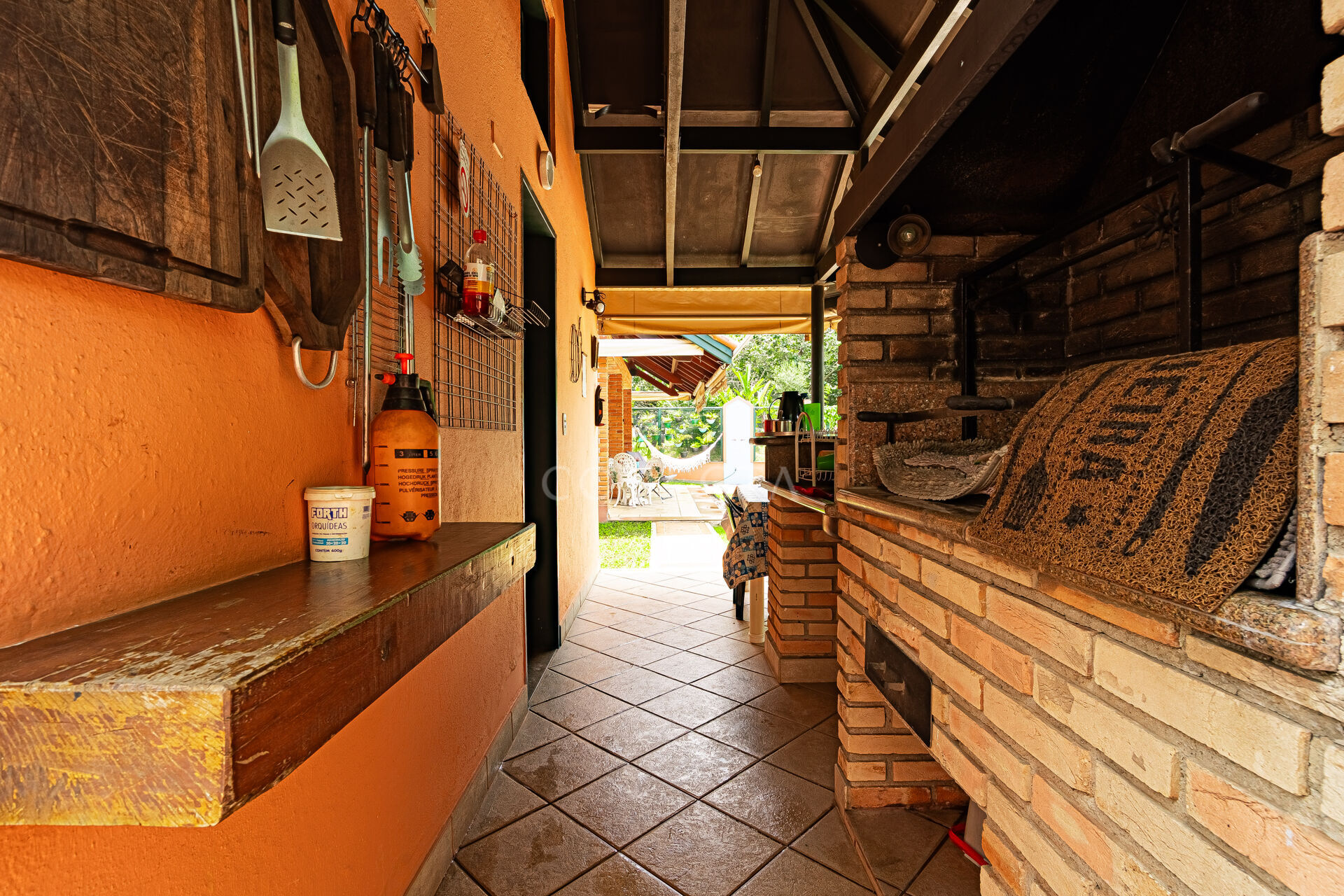 Casa, 4 quartos, 471 m² - Foto 13