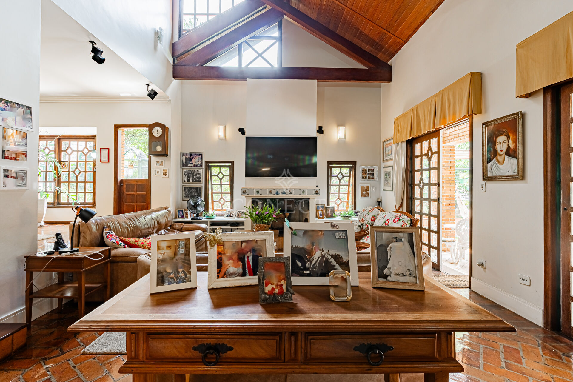 Casa, 4 quartos, 471 m² - Foto 17