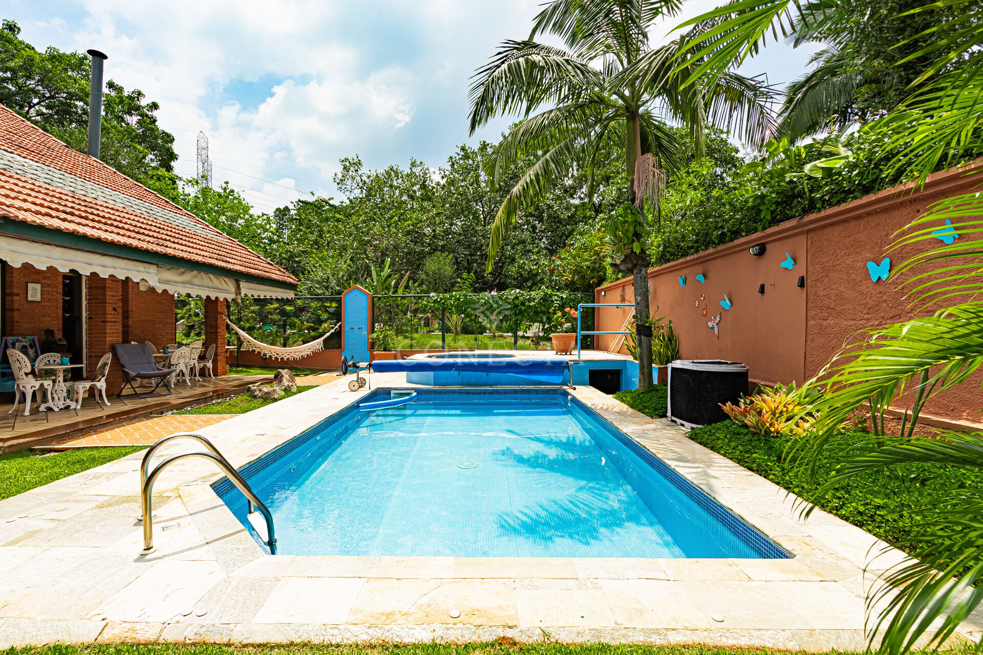 Casa, 4 quartos, 471 m² - Foto 5