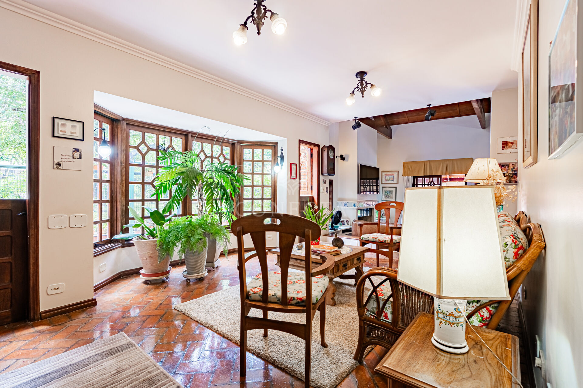 Casa, 4 quartos, 471 m² - Foto 29