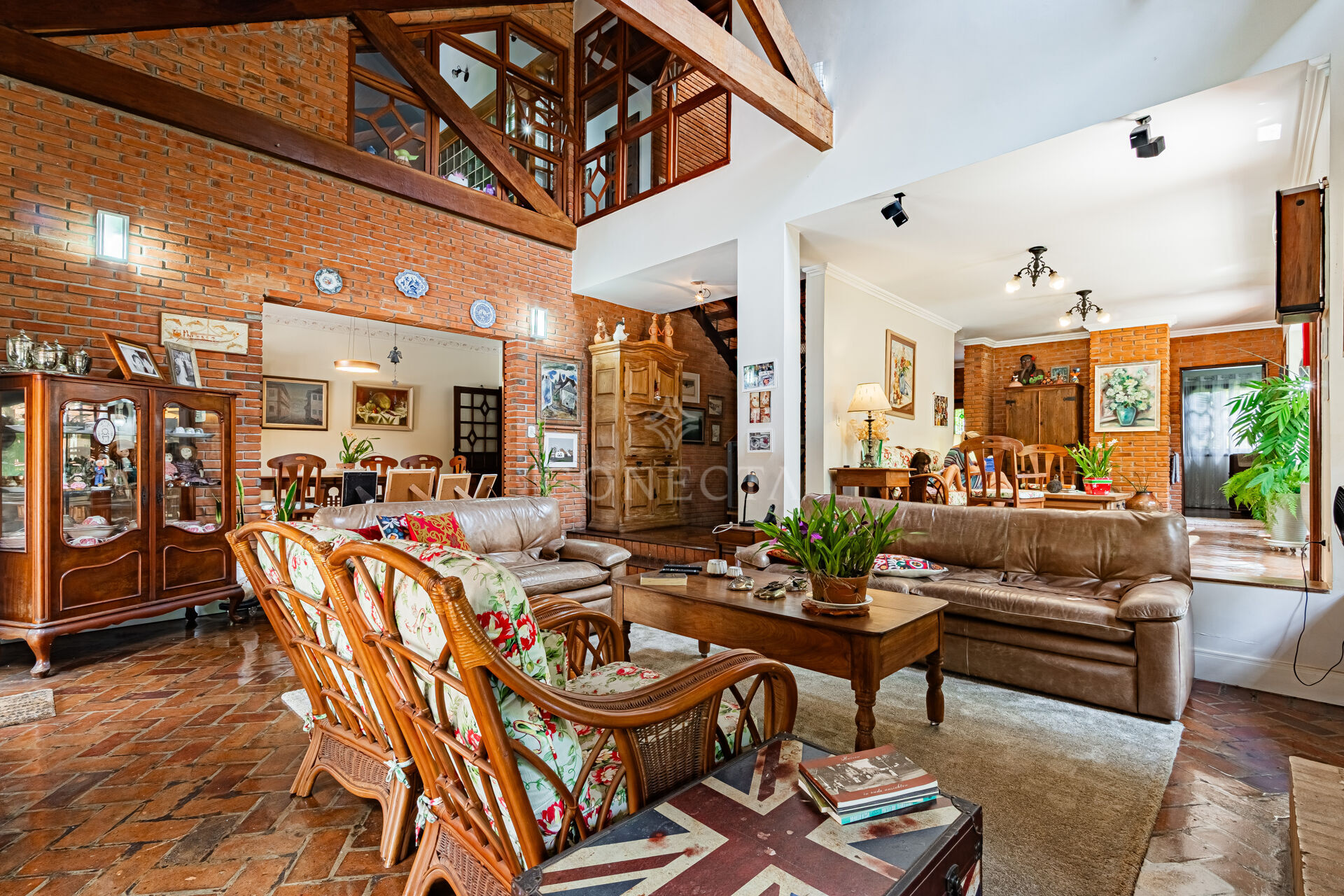Casa, 4 quartos, 471 m² - Foto 22